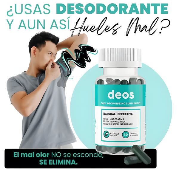 DEOS SUPPLEMENT