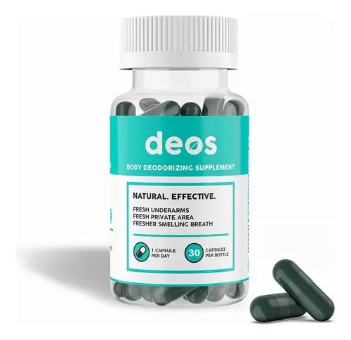 DEOS SUPPLEMENT