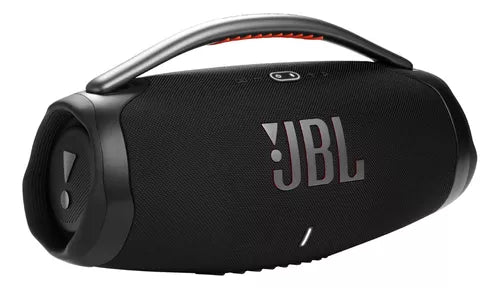 JBL BOOMBOX3 + AURICULARES BLUETOOTH JBL COMPLETAMENTE GRATIS