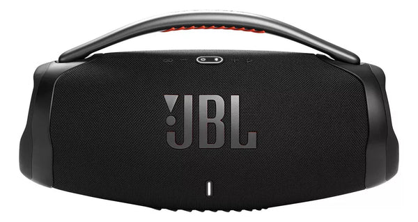 JBL BOOMBOX3 + AURICULARES BLUETOOTH JBL COMPLETAMENTE GRATIS